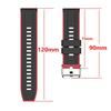 Silicone Strap For POLAR IGNITE 2 Band For POLAR VANTAGE M2 M/UNITE 2/GRIT X Bracelet Wristband Replacement 20mm 22mm Accessorie