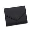Women's Large Capacity Trifold Wallet & Coin Purse - Korean Fresh & Ladylike Style with Card Holder