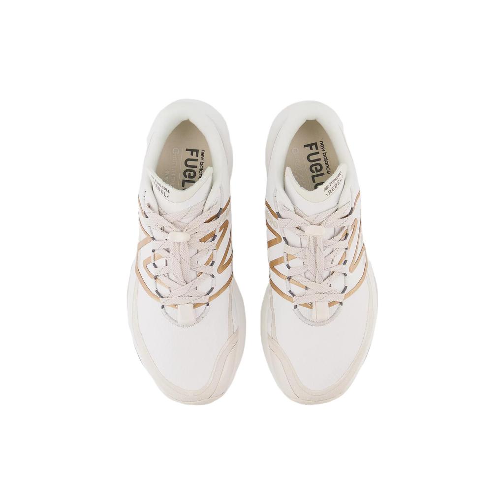 new New Balance FuelCell Rebel V3 Permafrost 'Moonbeam' Women's
