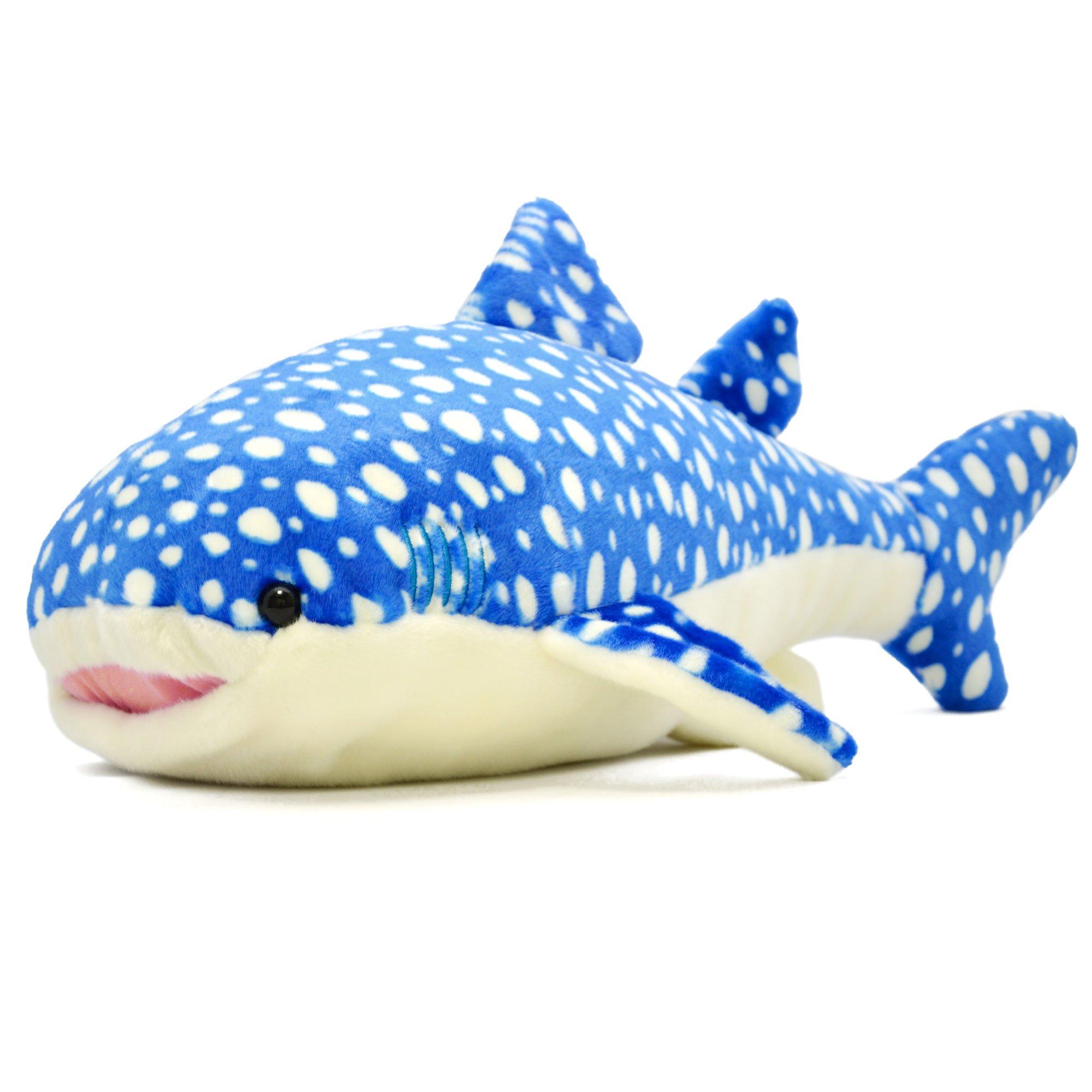 

Мягкая игрушка АКВА Морская китовая акула, Большая, 00380131