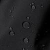 Jacke Mammut Ducan Guide Hardshell mit Kapuze Herren (1010-31380) Schwarz