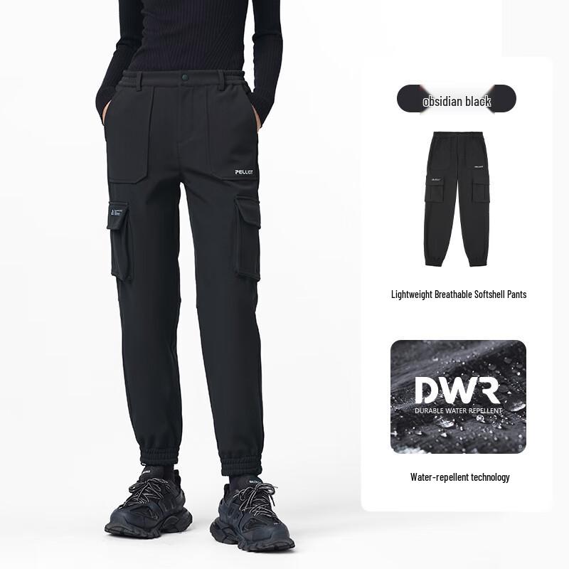 Pettigo Women's Softshell Pants 12230706