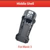 Original Upper Shell Middle Housing Case For Mavic 1 1Pro 1C 1E 1T Middle Shell Replacement Spare Parts