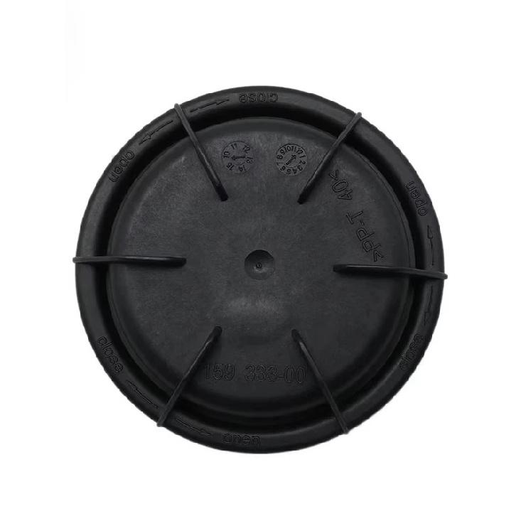 65/5000 KY Ori 159333-00 Auto Parts for BMW 5 Series E60 E61 Headlight Cover Dust Cover 15933300 7187274 6933237