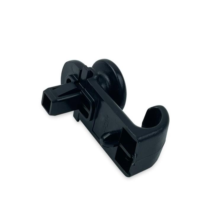 Model 84662-T2A-A01 fits the 3KG trunk hook of the 9th, 10th, and 11th generation Accord.