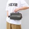 Sacoche Sport Extérieur Sac à Bandoulière Sac de Poitrine pour Téléphone Portable