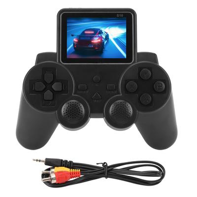 Przenośna konsola do gier Gamepad Ekran 3,0 cala Retro Konsola do gier Gra bitewna dla jednego gracza