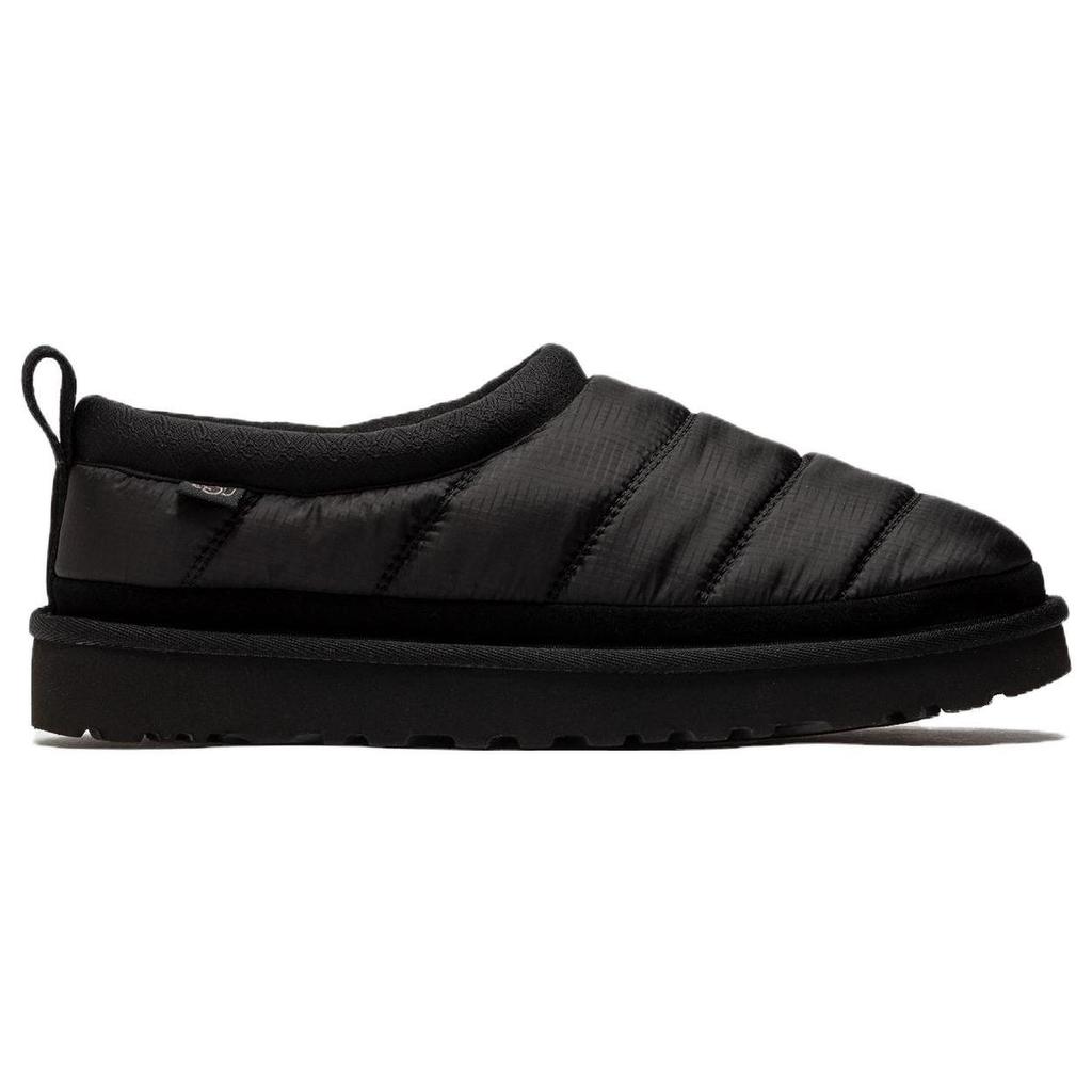 UGG Tasman Lta Slipper Black Women's 1142050-BLK