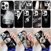 Drummer Playing Drums Phone Case Back Cover for iPhone 17 Air 16 15 14 13 11 12 Pro Max Plus Fundas Coque