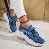 Spring New Pops Shoes, Fashionable Lightweight Soft Sole, Student Shoes Casual Versatile Shoes