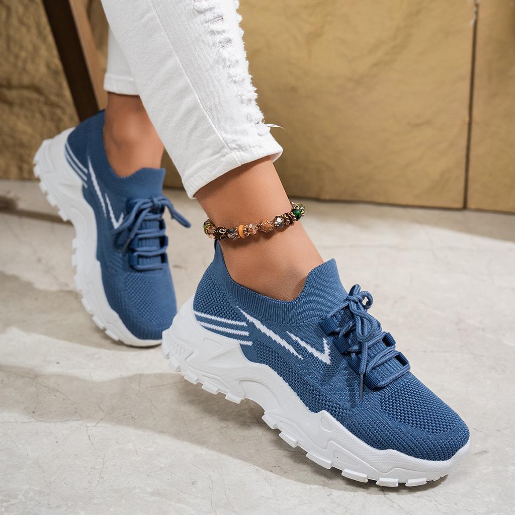 Spring New Pops Shoes, Fashionable Lightweight Soft Sole, Student Shoes Casual Versatile Shoes