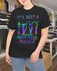 Camiseta Hocus Pocus 100% Algodão