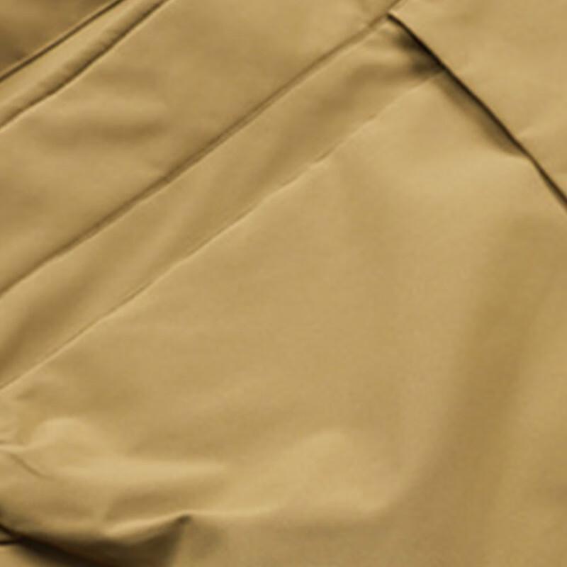 Maoren Men's Hooded Winter Jacket