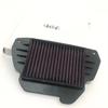 Motorcycle Accessories Air Filter Cleaner For HONDA CB650F CBR650F CB650 F CBR650 F CB 650 F CBR 650F 2014 2015 2016 2017 2018