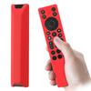 Silikon-Fernbedienungshülle für TCL RC923A/RC813A Schutzhülle mit Lanyard Sturzsichere Schutzhülle für TCL RC923A/RC813A Hülle