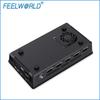 FEELWORLD L2 PLUS Multi-Camera Video Switcher with Chroma Key Control and PTZ Camera USB Direct.