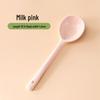 Kangmo Ceramic Candy Color Spoon Set