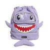Hai Rucksack Schüler Schultasche Unisex Cartoon Rucksack