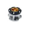 Free Wheel Hub Suitable for TOYOTA Land Cruiser 100 6 Cyl 75 78 79 105 Series FZJ71/74/78/79 HZJ71/78 GRJ79 2000- 4353060130