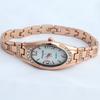 High Quality Women Watches Brand Women Bracelet Watch Fashion Luxury Lady Girl Watches Quartz Wristwatches Relogio Feminino O