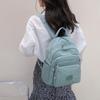 Women Backpack Quality Oxford Female Simplicity Rucksack Multi Pocket and Large Capacity School Bag Lady Leisure Travel Knapsack