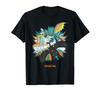 DreamWorks How To Train Your Dragon Toothless and Stormfly Take To the Sky T-Shirt