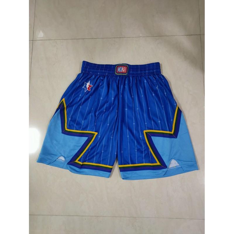 Mens Basketball Shorts NBA Team Design Cotton Athletic Practice Game Wear
