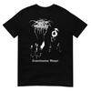 DARKTHRONE "Transilvanian Hunger" (One Sided) T-SHIRT