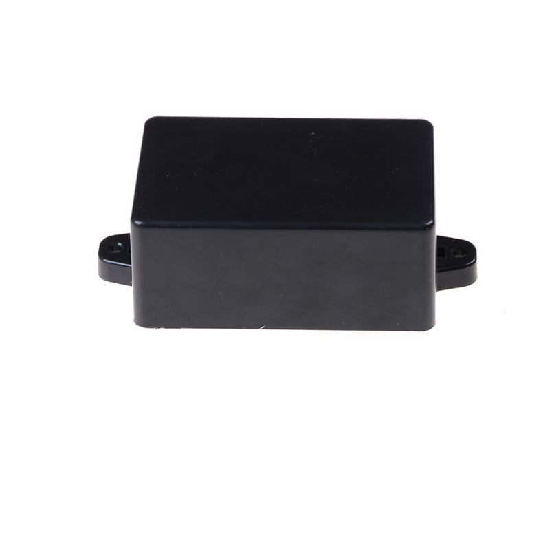 82X52X35mm Diy Plastová elektronická projektová krabička s pouzdrem na nástroje