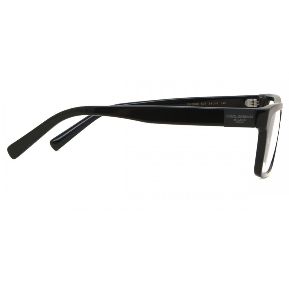 Dolce   Gabbana Dg3368 501 Men Eyeglasses