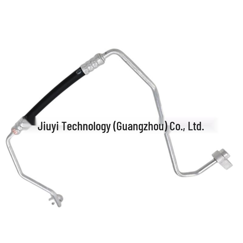 Compatible with Ford EcoSport 1.0T: 3 fen Rubber Air Conditioning Hose for Separate Evaporator CN1119A704DC CN1Z19835E