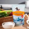 Zhongyan Tianshan Lake Salt