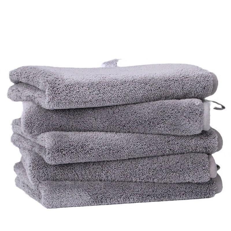Thickened Super Absorbent Non-Shedding Cleaning Cloth