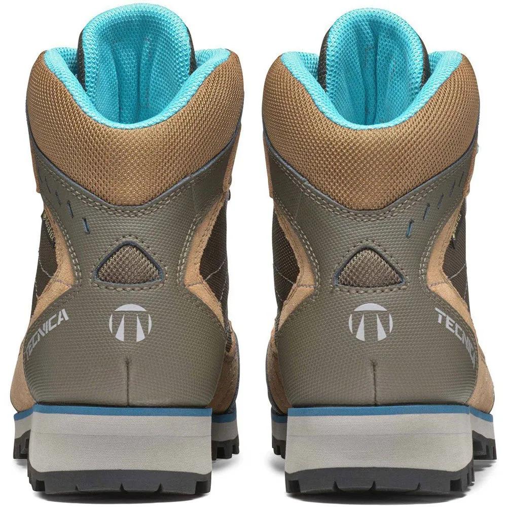 Tecnica Hiking Boots Makalu IV Goretex