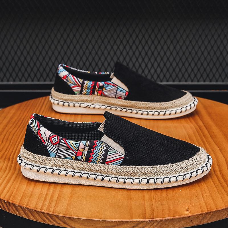 Stylish Comfortable Shoes For Men 2026.Buy Men Canvas Shoes Slip on Fashion Comfortable Shoes for Men Casual ...