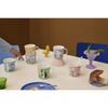 Moomin by ARABIA Alphabet Collection Moomin 1066900 [Officially Imported] Mug, 0.4L, "M" Tableware, Arabia,