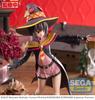 Explosions in this wonderful world! Luminasta Megumin