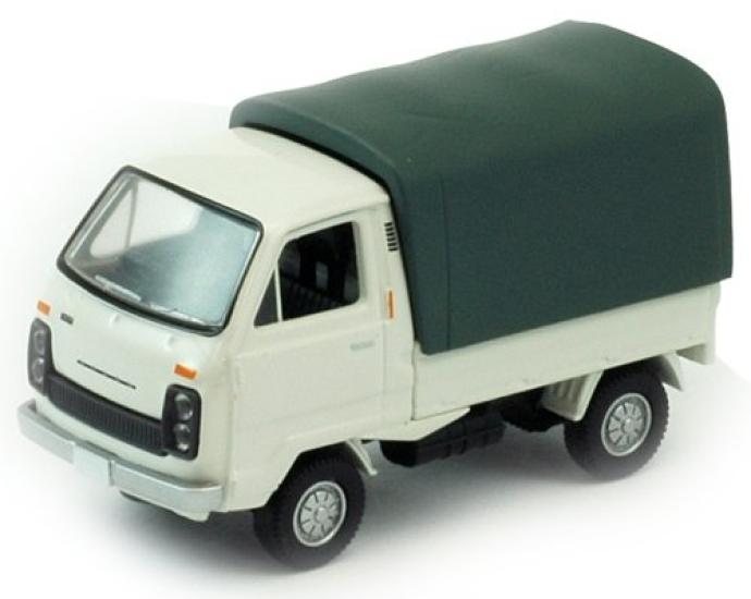Tomica Limited Vintage TLV-N15a Honda TN-V Truck (White)
