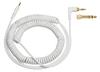 Audio-technica DJ Headphones, White, ATH-PRO5X WH