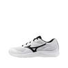 Tennis Shoes Break Shot 5