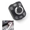 Ergonomic Design Multifunctional User Friendly Electric Rear View Mirror Easy Adjustment Knob Switch 4F0959565A MSAD104