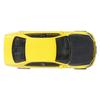 Hot Wheels Boulevard '98 Toyota Altezza Vehicle Toy Car 1/64 Scale, Yellow, JBL23