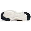 Anta Mesh Athletic Shock Absorbing Non-Slip Durable Breathable Low-Top Running Shoes Men Sneaker Black Blue 112135558S-1