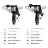 Automatic Rotary Sprinkler Nozzles - 10 Pack