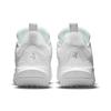 Zapatillas para hombre Air Jordan Why Not Zer0.4 PF Blanco Plata Metálico CQ4231-101