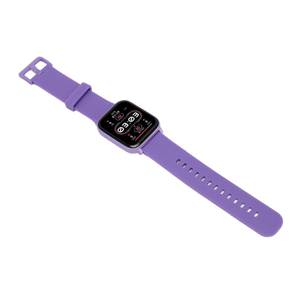 Smartwatch IP68 Wodoodporny Ponad 100 trybów sportowych Ekran TFT HD 1,83 cala Sportowy fitness Smartwatch