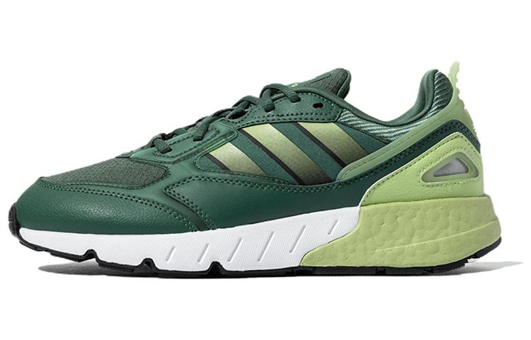 Adidas Originals Zx 1K Boost 2.0  Green  GW6797 46