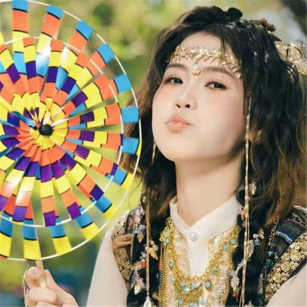 Unique Tassel Headband Accessory Stylish Tassels Headband with Rhinestones Unique Headdress for Special Occasions