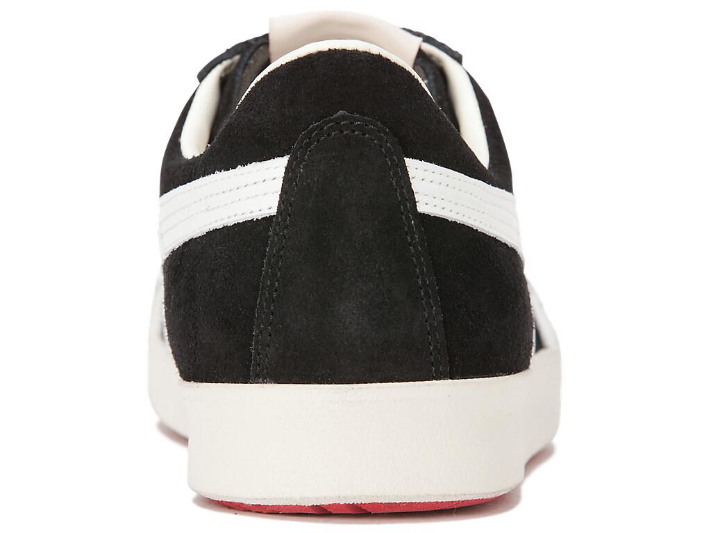 1183A915-002 Onitsuka Tiger Fabre NM Black White (Men's)