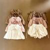 Summer Girls Sleeveless Casual Clothes Set Solid Kids Girls Lapel Vest Shorts Suit Cute Toddler Girl Outfits